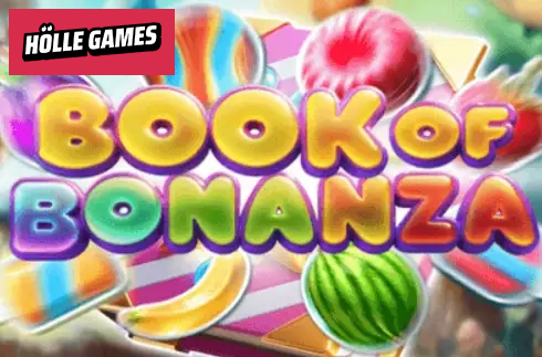 Book of Bonanza